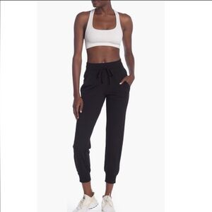 Z by Zella Replay Slim Fleece Joggers XL
